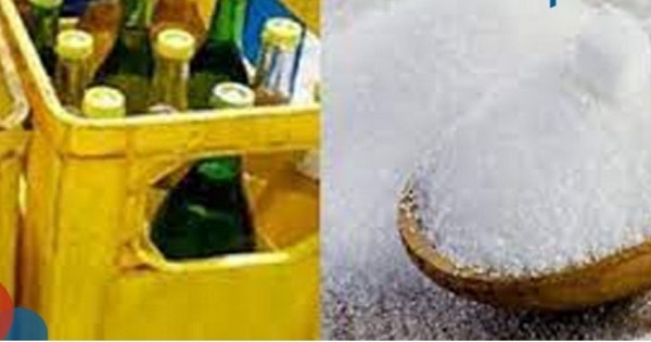 وزارة التجارة: السكر متوفر و الزيت المدعم سيوزع الأسبوع القادم