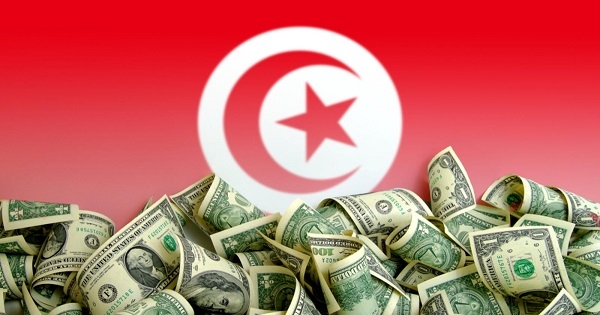 البنك المركزي يوقع إتفاقية قرض بـ700 مليون دولار لفائدة تونس