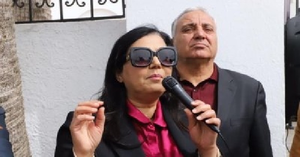 سميرة الشواشي: سنواصل عقد الجلسات العامة