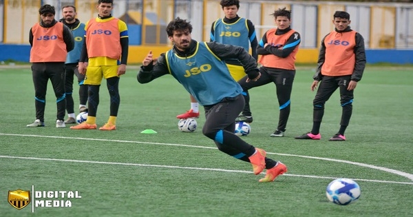 كأس تونس: شبيبة العمران تحقق المفاجأة و تقصي أولمبيك سيدي بوزيد