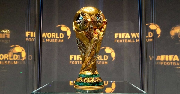 كأس العالم في تونس..