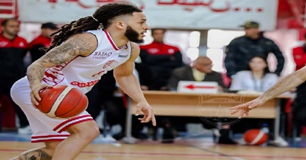 كرة السلة: النادي الإفريقي يلتحق بالاتحاد المنستيري لنهائي الكأس