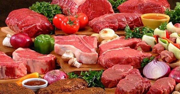 شركة اللحوم توفر كميات إضافية من اللحوم الحمراء بسعر 25 دينارا للكغ الواحد