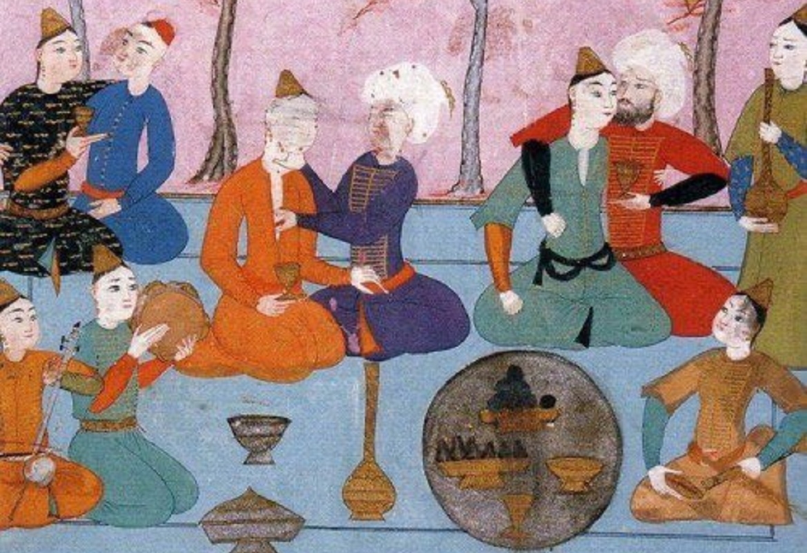 الدولة العثمانية قنّنت الفجور وشرعت للمثلية الجنسية ومنعت تجريمها