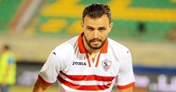 الزمالك المصري يطالب حمدي النقاز بإرجاع مبلغ 400 ألف دولار ويقاضيه لدى الفيفا