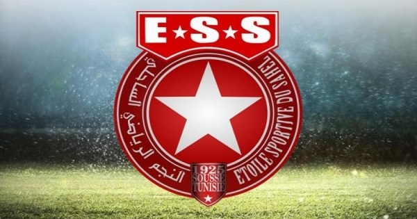 النجم الساحلي يعلن عن حل هيئته المديرة