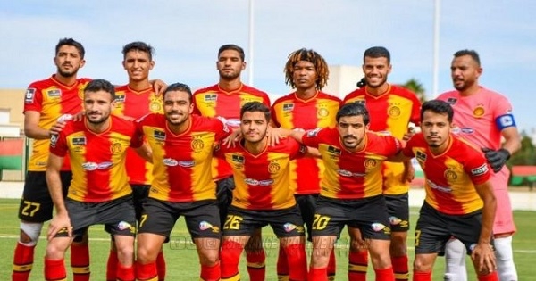 تغيير مسار حافلة الترجي إلى وجهة مجهولة