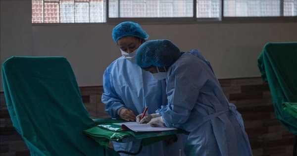 مجمع إستشفائي إيطالي يعتزم إنتداب ممرضين تونسيين