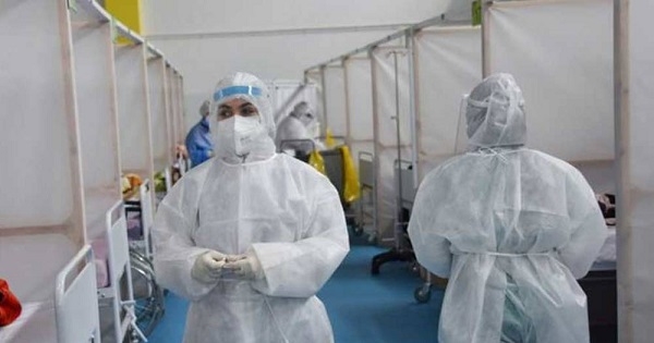 تونس تسجل 8 وفيات و 6565 اصابة بفيروس كورونا