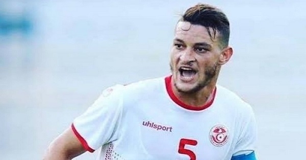 النادي الافريقي- مطالبة بانتداب نسيم هنيد