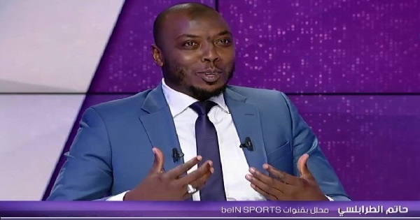 حاتم الطرابلسي: النادي الإفريقي يملك جماهير استثنائية مثل ليفربول ودورتموند
