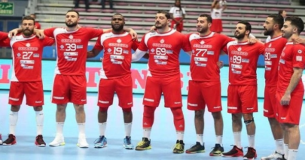 بطولة افريقيا لكرة اليد: المنتخب الوطني يستهل المشوار بتحقيق الإنتصار أمام نظيره النيجيري