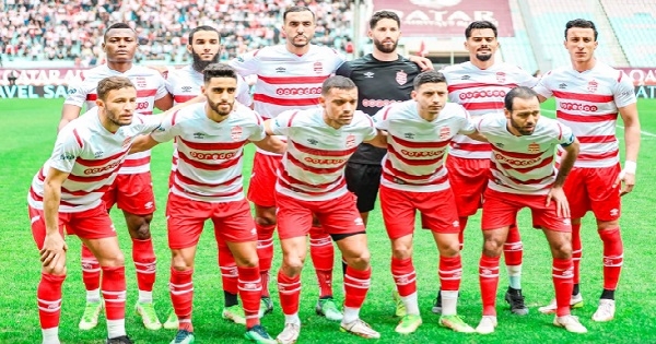 غدا: النادي الإفريقي الانتصار للمنافسة والمصالحة مع الجمهور