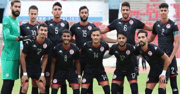 دعوة 6 لاعبين من النادي الإفريقي للمنتخب الأولمبي