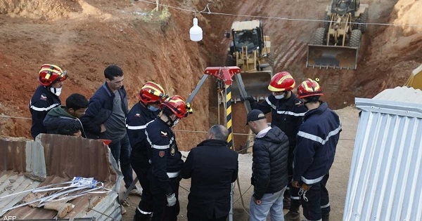 المغرب.. آخر تطورات عملية إنقاذ الطفل ريان