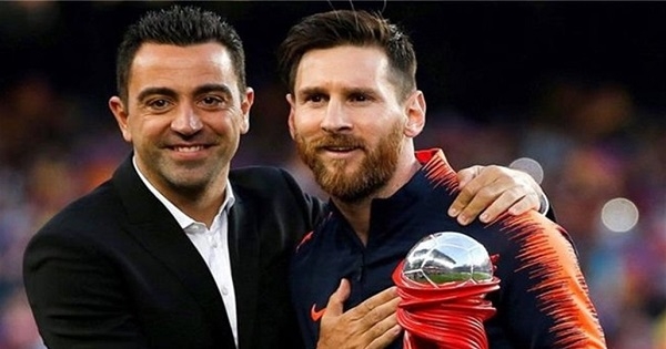 مفاجأة مدوية.. ميسي يريد العودة إلى برشلونة ولكن!