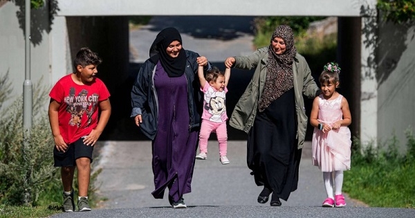 السويد تكافح حملة تضليل تتّهمها بخطف أطفال مسلمين