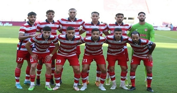 النادي الإفريقي: التشكيلة المنتظرة في مواجهة أولمبيك سيدي بوزيد