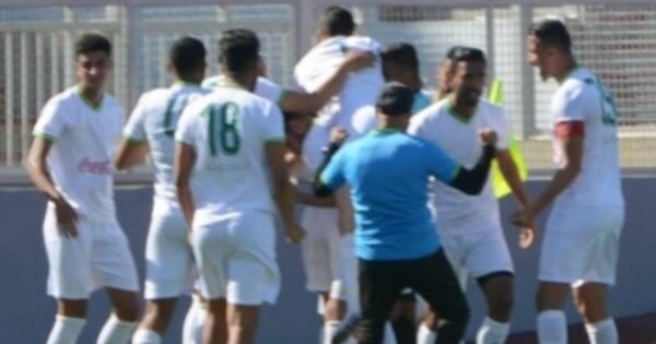 مستقبل المرسى يُزيح هلال مساكن و يتأهل لنصف نهائي كأس تونس
