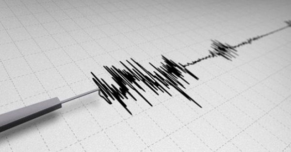 رجّة أرضية بمنطقة أم العرائس من ولاية قفصة