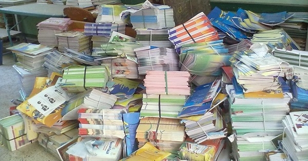 طباعة الكتب المدرسية في تركيا كلف الدولة خسائر بـ10 مليارات