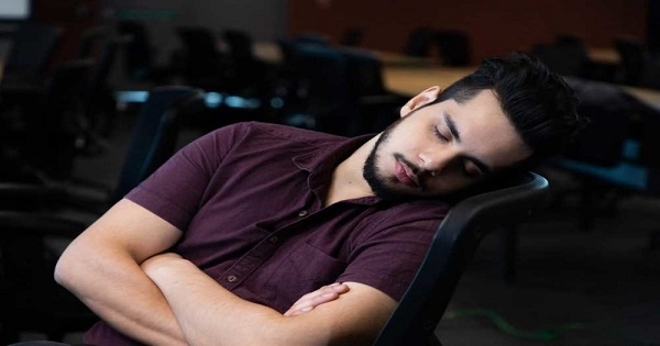 أسباب الشخير خلال النوم عند الرجال وطرق العلاج