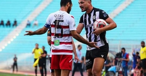 رسمي: النادي الصفاقسي والنادي الإفريقي في كأس ‘الكاف’