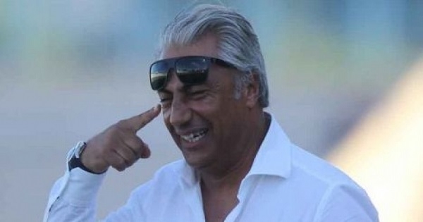 شهاب الليلي يقود النصر الليبي لمرحلة البلاي أوف