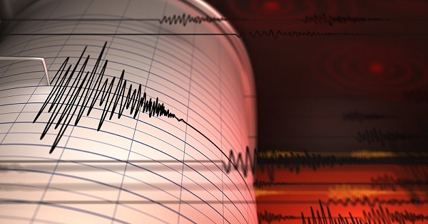 زلزال بقوة 4.3 درجات يضرب شمالي مصر