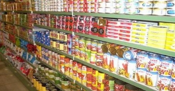 وزيرة التجارة توضح بخصوص المواد الغذائية المدعمة المفقودة في تونس ومتوفرة في ليبيا