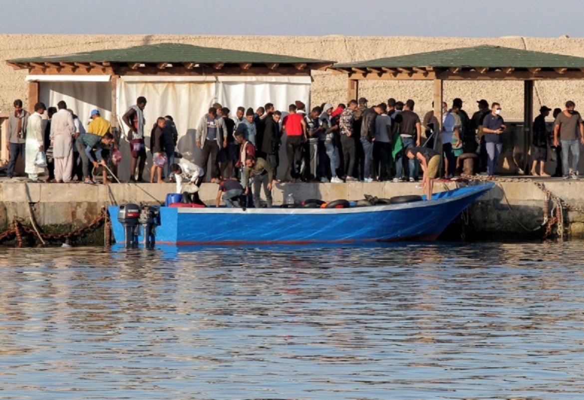 7 آلاف مهاجر خلال أسبوعين: الهجرة حلم مشترك في تونس