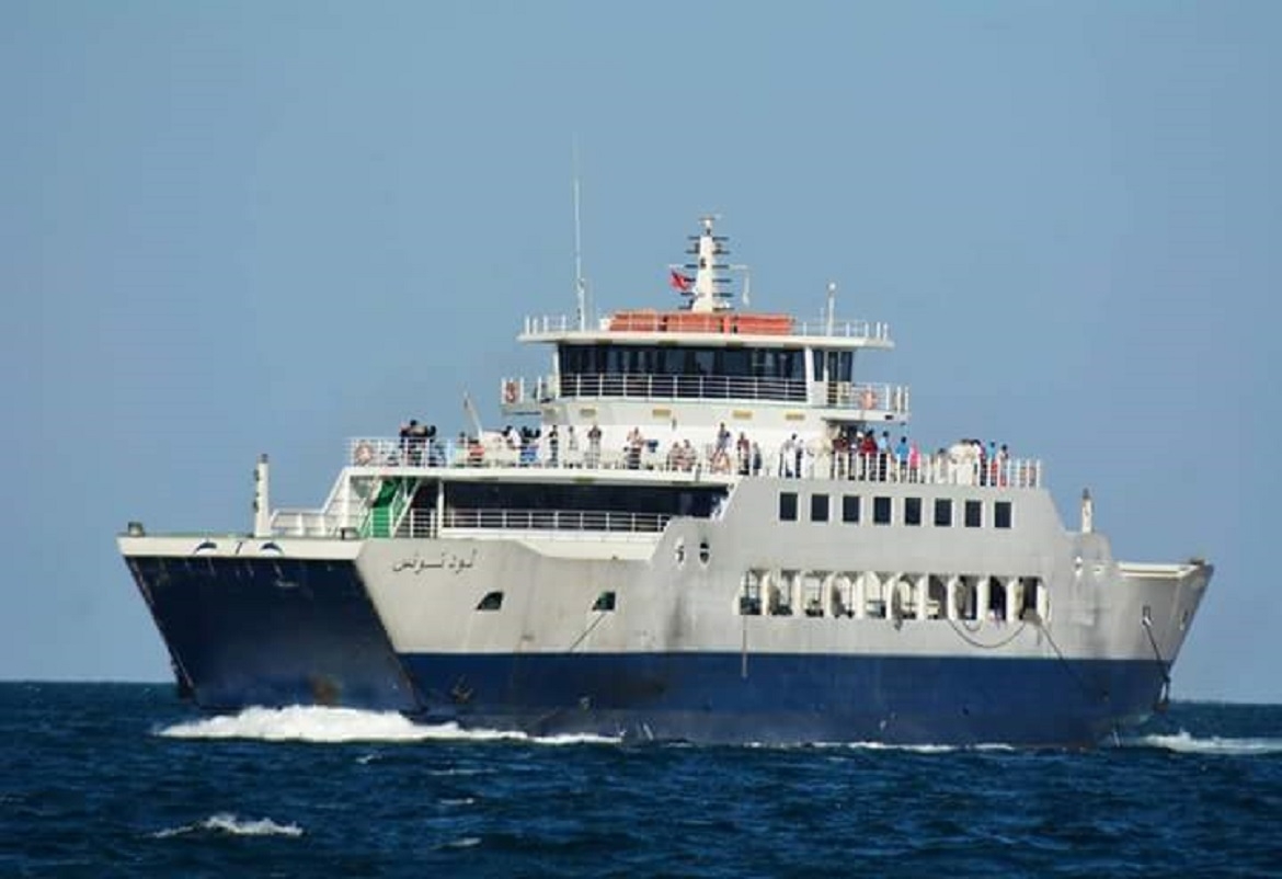 وزارة الداخلية: عدد من ركاب اللود اعترضوا على عودته إلى ميناء صفاقس