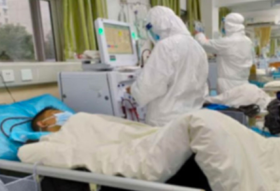 فيروس كورونا في تونس: أكثر من 600 شخص محل متابعة طبية