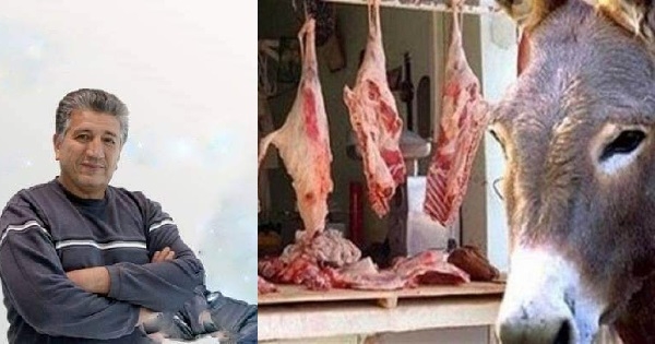 شكري الباصومي: بعض التونسيين اكلوا اطنانا من لحم الحمير