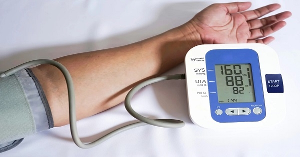خلال 10 دقائق .. طريقة جديدة لكشف وعلاج ارتفاع ضغط الدم