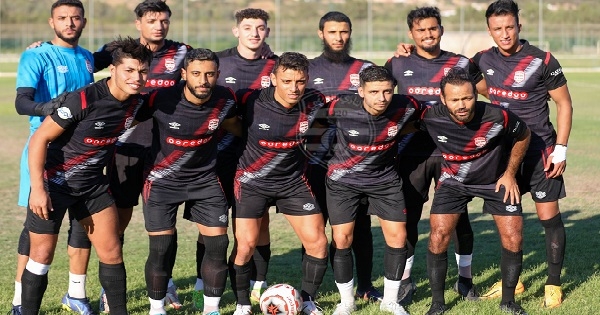 النادي الإفريقي: برتران مارشان يلحق 4 لاعبين من النخبة بالفريق الاول