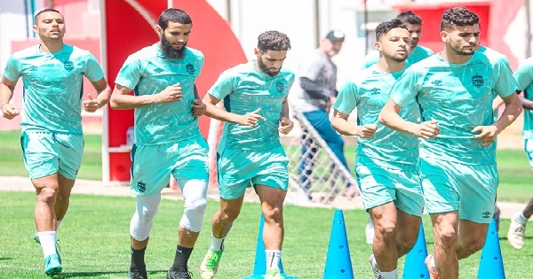النادي الإفريقي: دعوة الدريدي وسنانة اختيارات فنية أم لإيقاف الحملات الفايسبوكية؟
