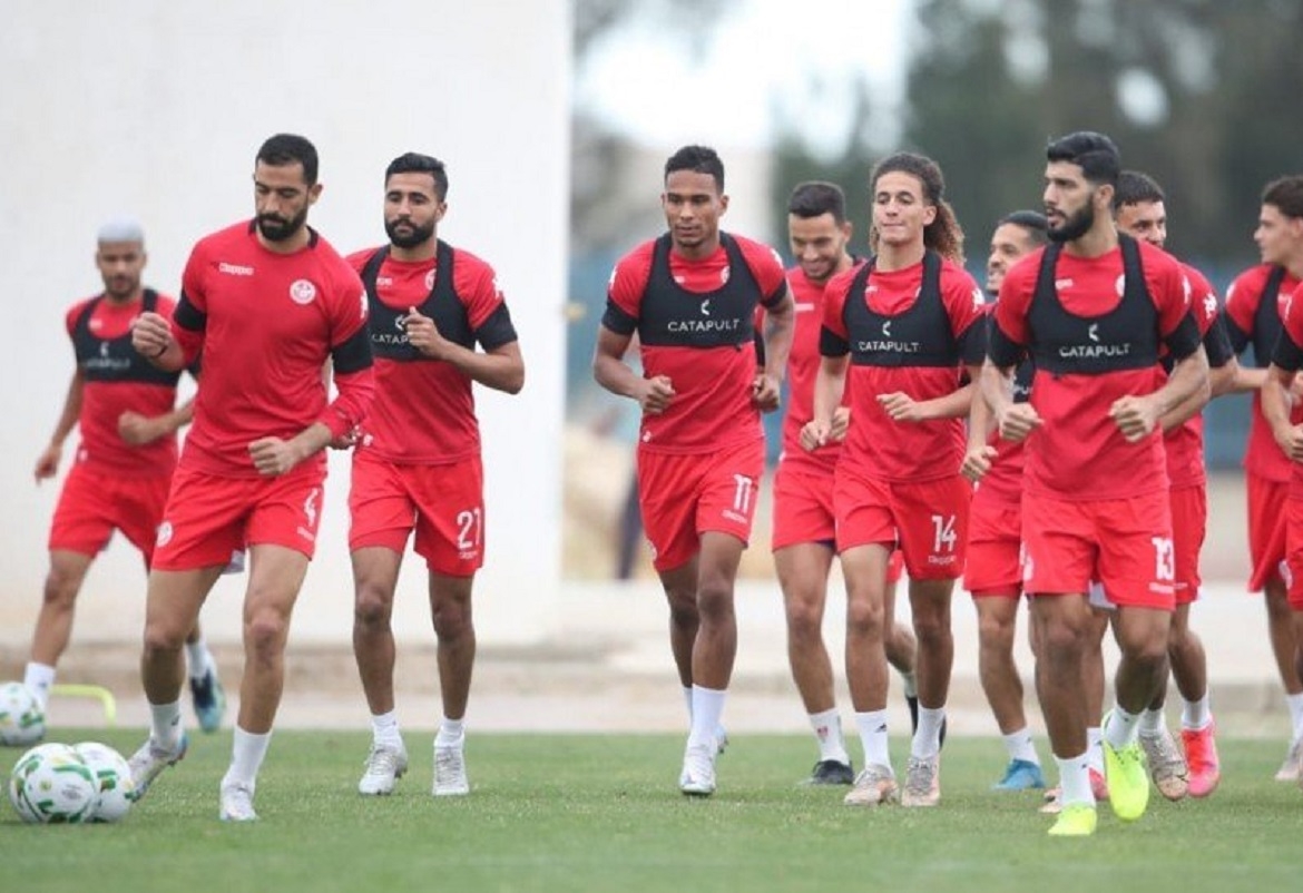 تصفيات كأس العالم قطر 2022: قائمة اللاعبين المدعوين لمباراتي موريتانيا