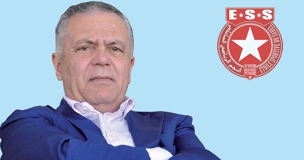 النجم الساحلي: هل يكون عثمان جنيح الرئيس القادم للنادي ؟