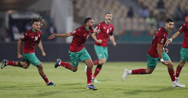 المغرب يتسلّح بالخبرة لتفادي مفاجآت جزر القمر في أمم أفريقيا