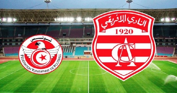 عاجل: ادارة النادي الافريقي تتقدم بطعن رسمي قبل لقاء الكأس والأمور تتجه للتصعيد