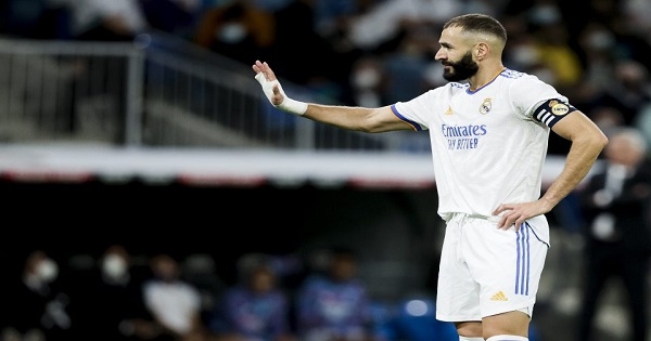 مشاركة بنزيما في المونديال أصبحت محلّ شكّ