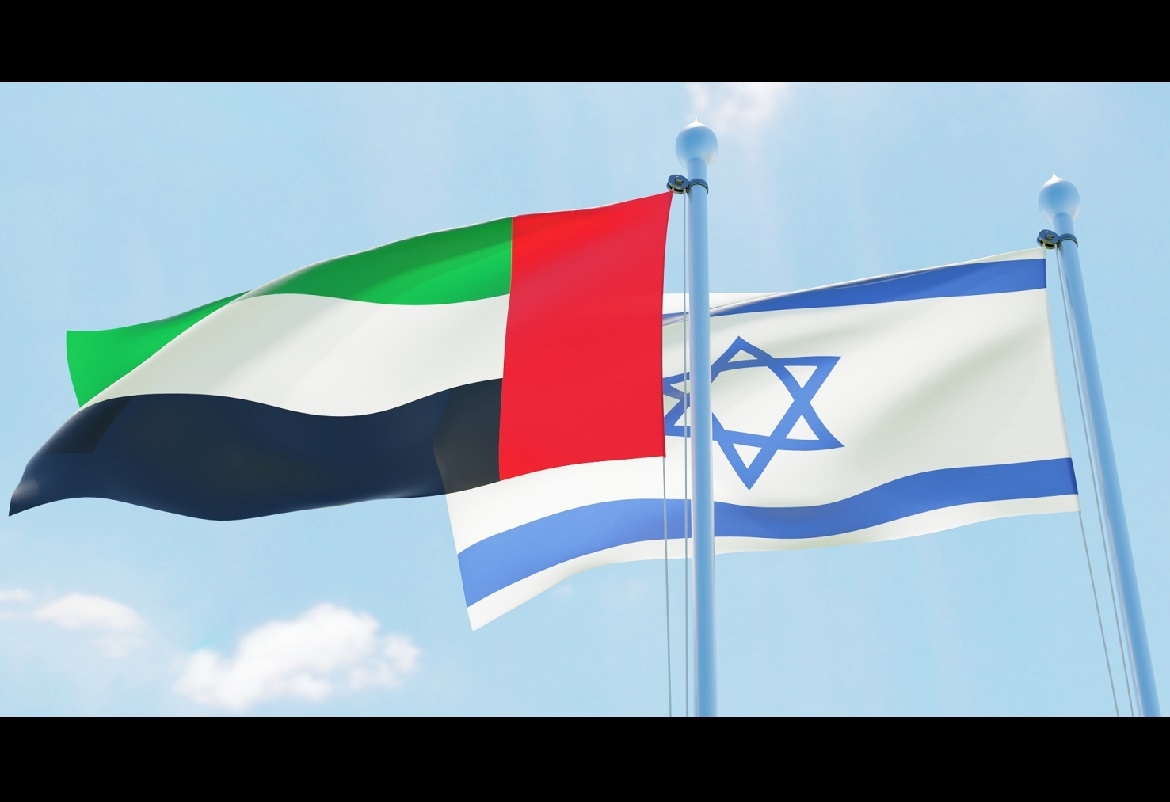 علاقات الإمارات وإسرائيل تثمر أعمالاً تجارية بـ 4 مليارات دولار
