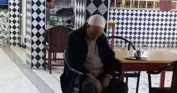 وفاة مشجع مغربي بعد الهدف الثاني لمنتخب مصر