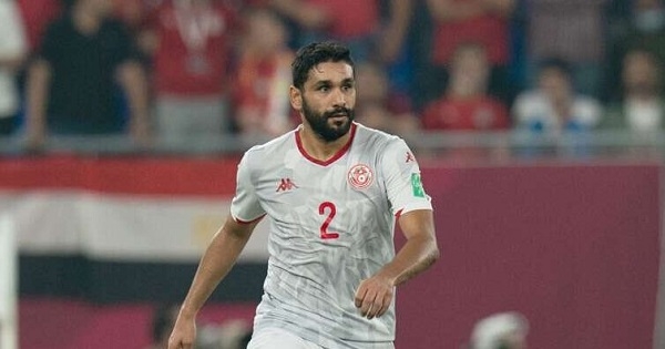 المنتخب الوطني: بلال العيفة يسقط من غربال جلال القادري