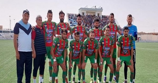 هلال مساكن: الهيئة تُحفز اللاعبين بمنحة معتبرة للإطاحة بالترجي