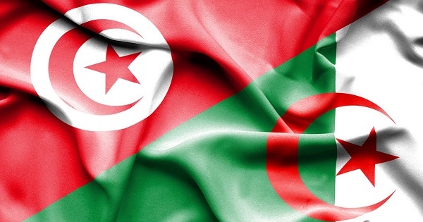 دعوة إلى إلغاء كل الحواجز الحدودية والجمركية بين تونس والجزائر