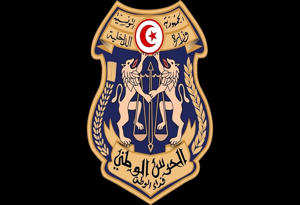 تونس: وفاة عون حرس برصاصة