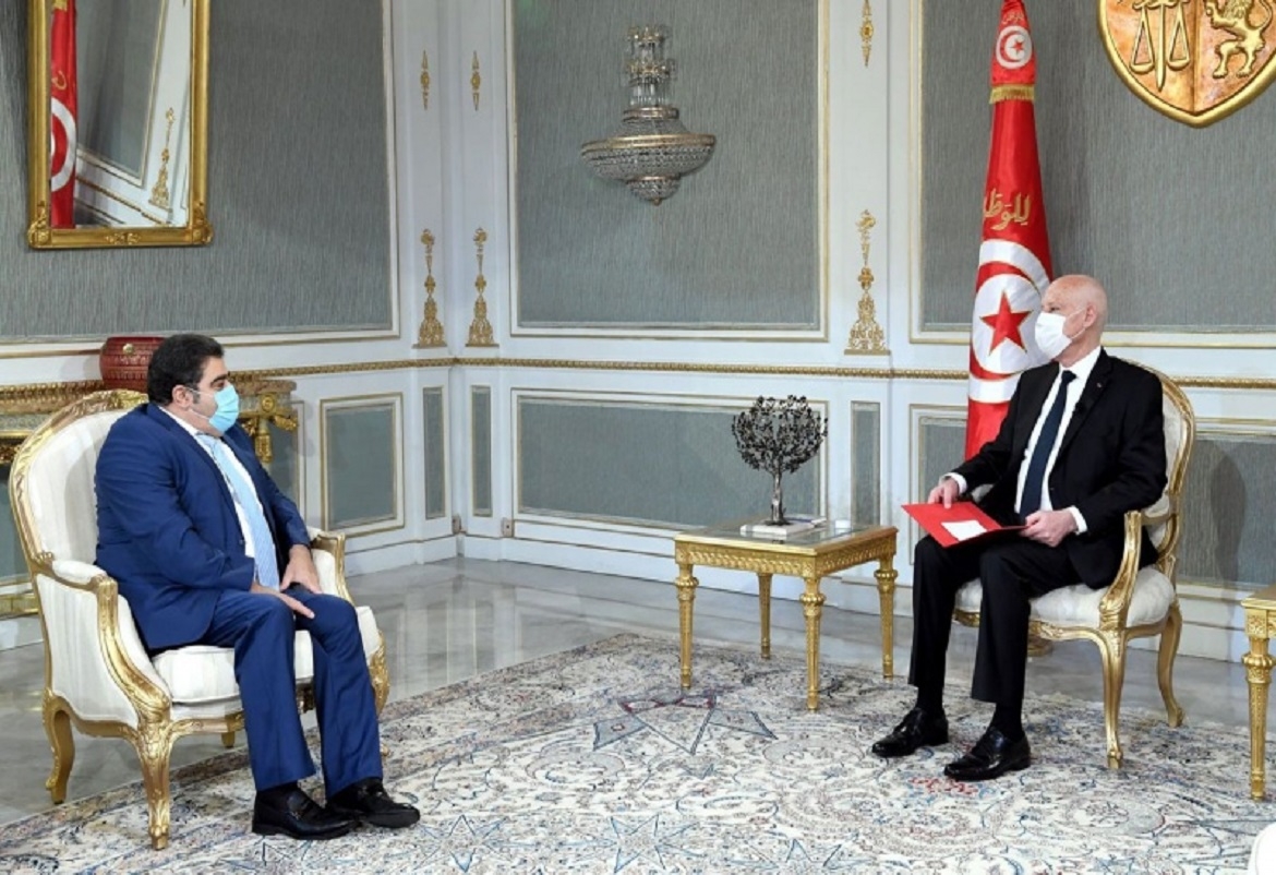 الرئيس التونسي يرد على النهضة: لا حوار مع خلايا مسرطنة