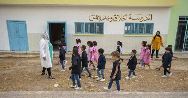 التعليم في تونس.. ناقوس خطر يدق في المستقبل